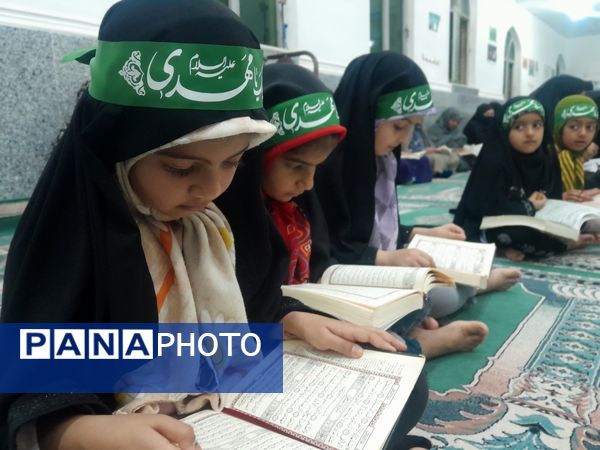 در فراقِ نصرالله