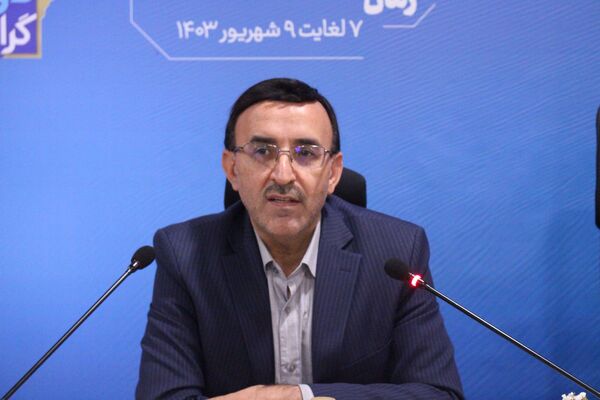  سلسه نشست‌های تبیین سیاست‌های ساماندهی منابع انسانی معاونت پرورشی و فرهنگی وزارت آموزش و پرورش