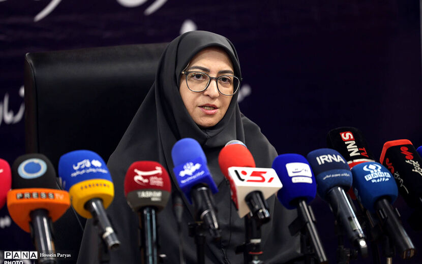انصاری: محیط‌زیست قربانی خاموش جنگ است
