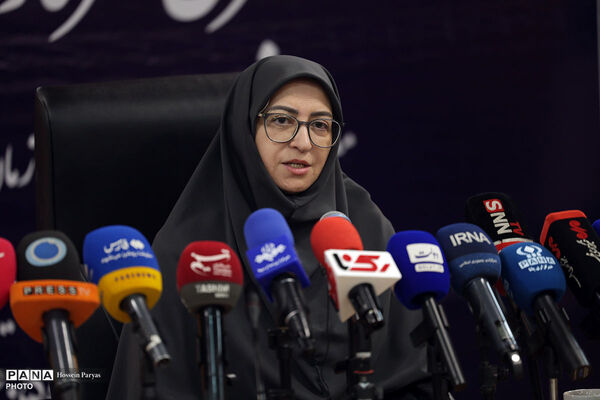 معاون رییس جمهور عازم تایلند شد