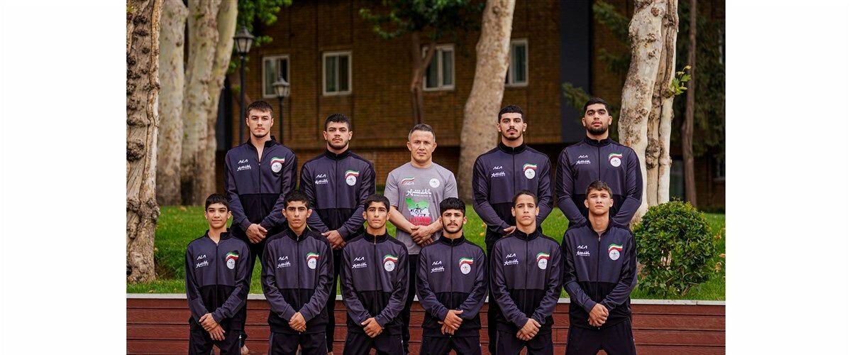 یورش فرنگی‌کاران ایران به دایره طلایی جهان؛ حاجی‌وند پنجه در پنجه کوربانوف 