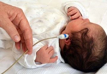 کم‌شنوایی از نوزادی تا سالمندی؛ زنگ خطری بی‌صدا اما جدی