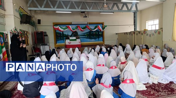 نماز مهمترین اولویت در مسائل تربیتی مدرسه