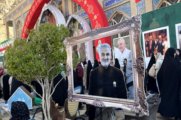 سالروز آسمانی شدن سردار دلها