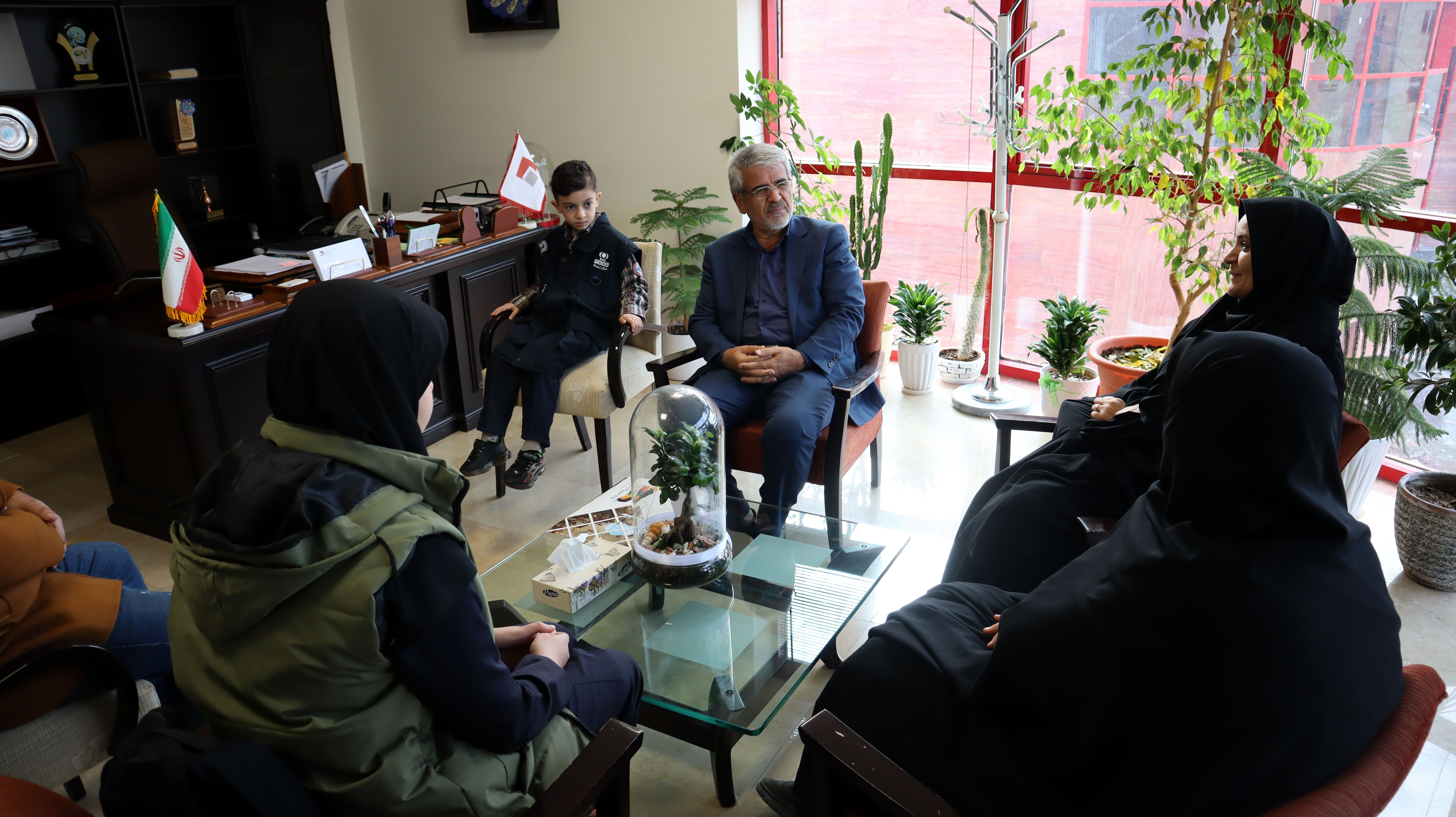 مهارت‌آموزی کودکان و نوجوانان، کلید توسعه علمی ایران در آینده است