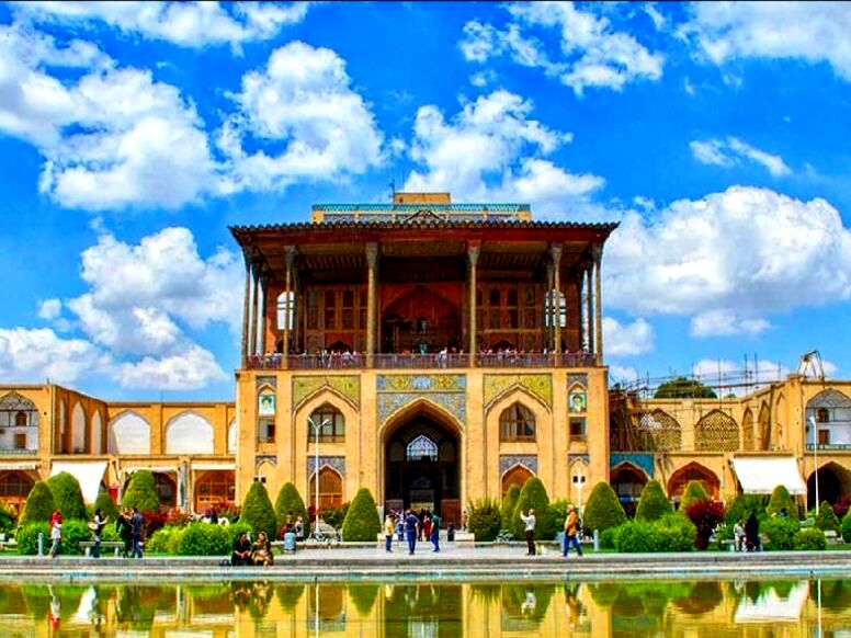  اصفهان، نگین درخشان ایران و رازهای ماندگاری یک شهر تاریخی