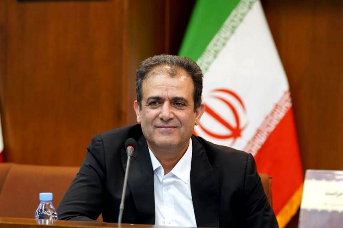 دختران طلایی آینده کاراته ایران پشت نیمکت مدارس تحصیل می‌کنند