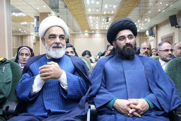 اختتامیه رویداد رسانه‌ای طنین یزد