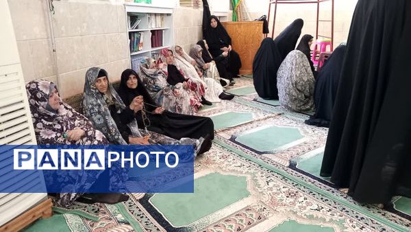 پیوند دل‌های مؤمن در صفوف نماز جمعه بندرترکمن