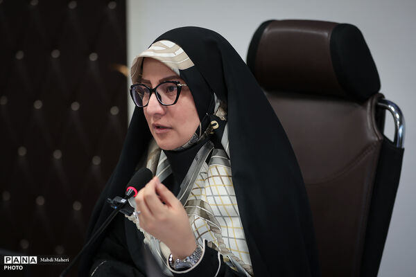  آیین اختتامیه فعالیت‌های گروه درس «تفکر و سبک زندگی» و دوازدهمین جشنواره الگوهای تدریس برتر
