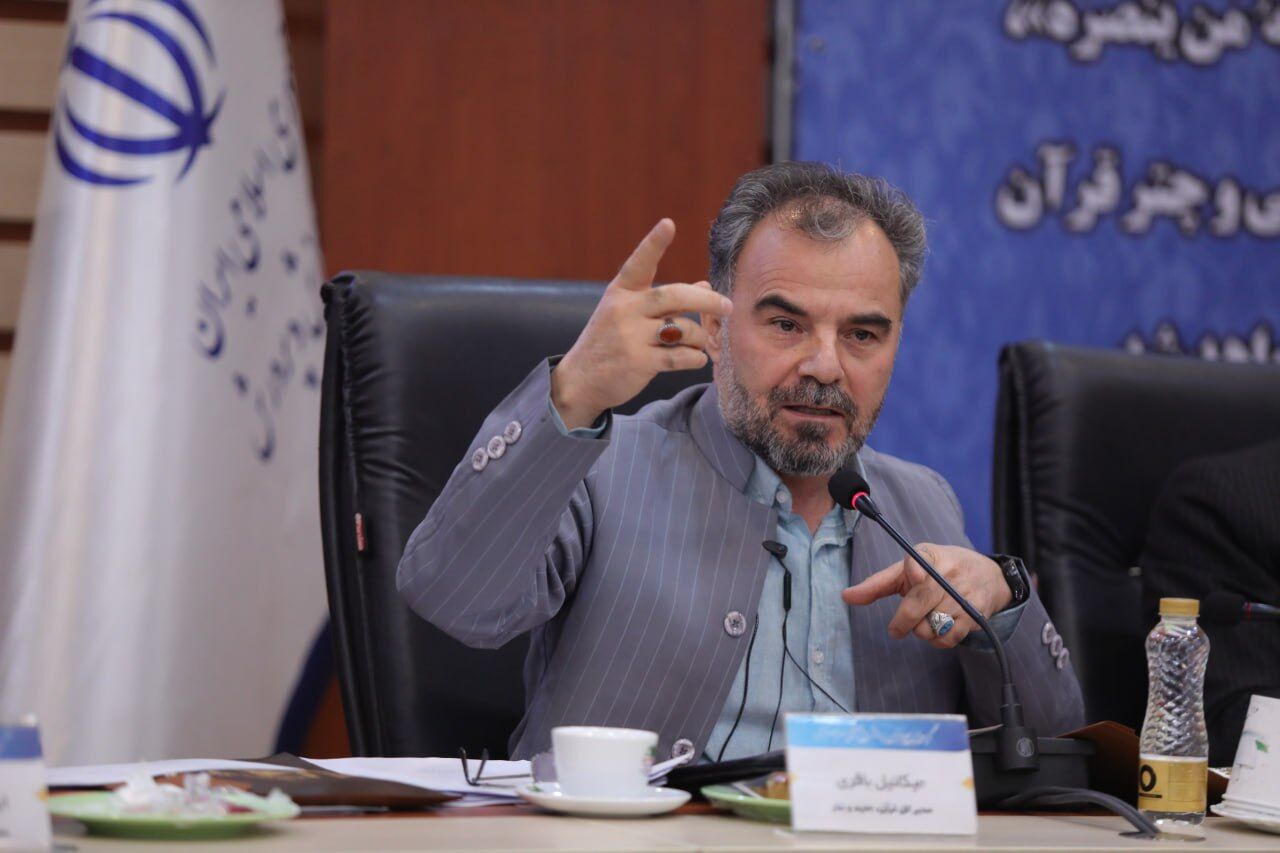 راه‌اندازی ۲۰۰ مدرسه حفظ قرآن تا پایان سال جاری