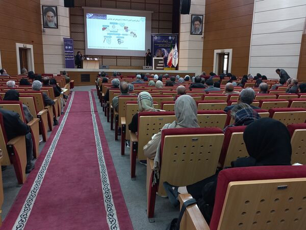 ششمین کنفرانس هپاتیت مشهد با هدف پیشگیری، تشخیص، مراقبت و درمان