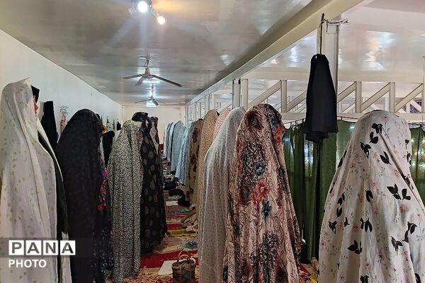 اقامه نماز جمعه در هفته دوم فروردین ماه شهر بار نیشابور