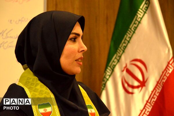 کارگاه‌ آموزشی مهارت‌های تشکیلات پیشتازان در بهارستان‌دو
