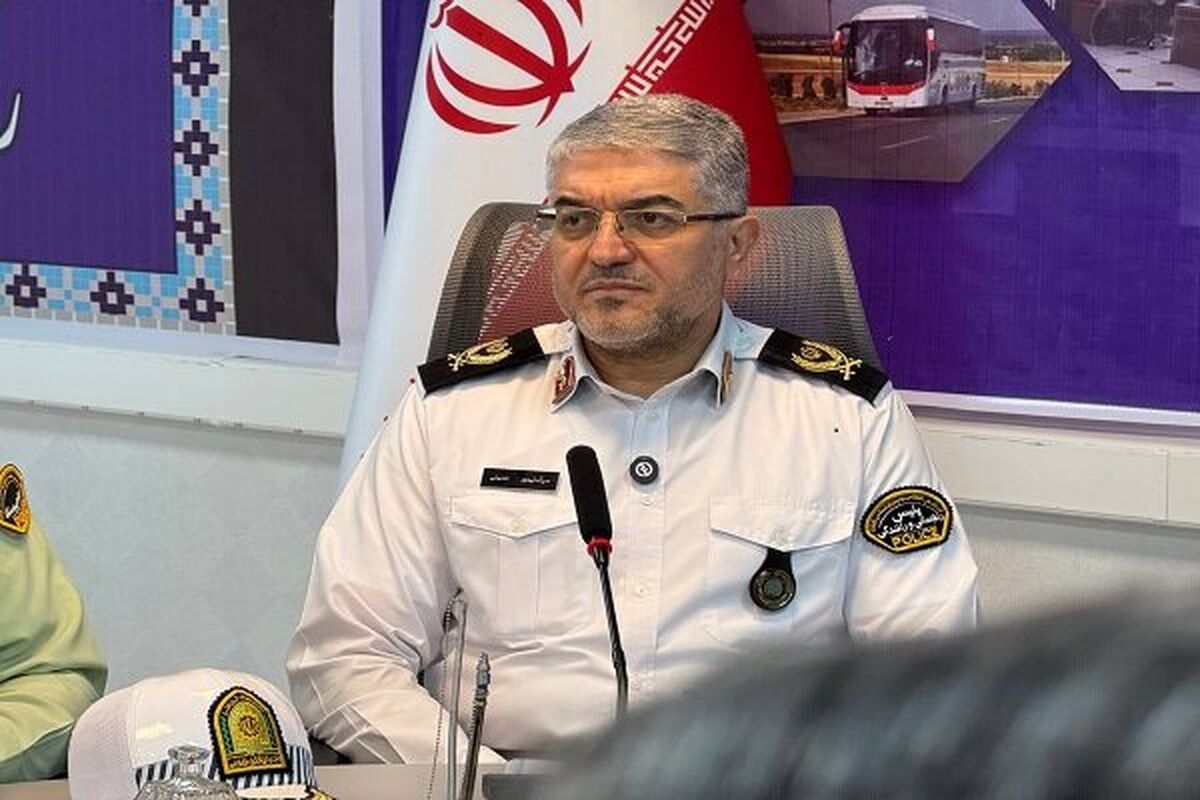 بدون نوسازی ناوگان حمل و نقل تصادفات مهار نمی‌شود