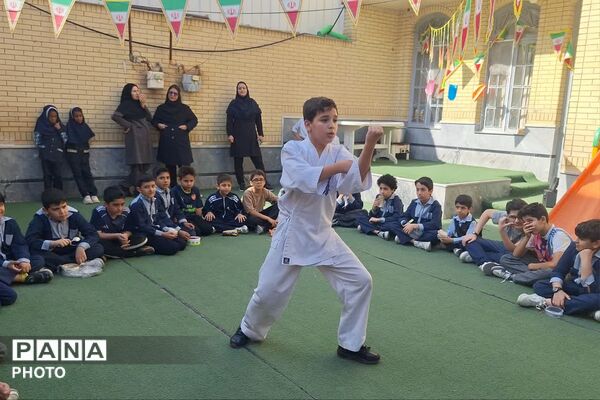 ورزش؛ گامی در جهت سلامت نسل آینده