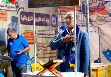 دانش‌آموزان آینده‌سازان کشور و حافظان مصرف درست انرژی هستند