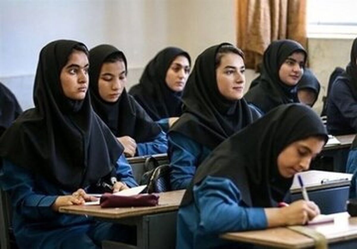 آغاز فرایند ثبت‌نام دانش‌آموزان پایه دهم از 18 تیر