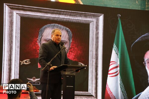 همایش «اربعین رویاها» در تبریز