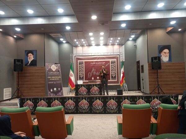کلید طلایی موفقیت در کارگاه‌های آموزشی خودباوری