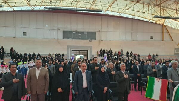 آغاز رویداد ملی «اکساوان» در تربت‌حیدریه