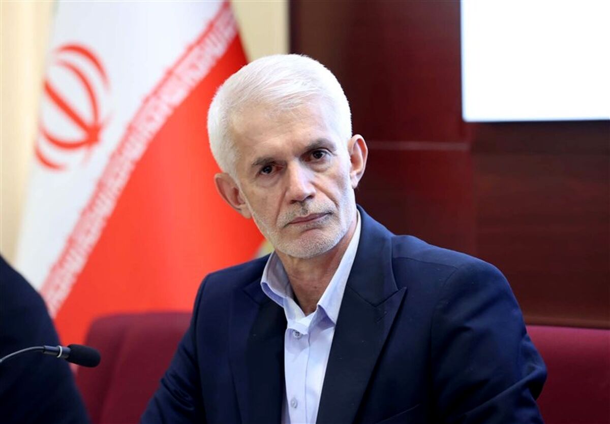 انتخاب رؤسای فدراسیون‌ها برروی ریل عدالت وزارت ورزش؛ اسبقیان:عهد و اخوتی با کسی نداریم