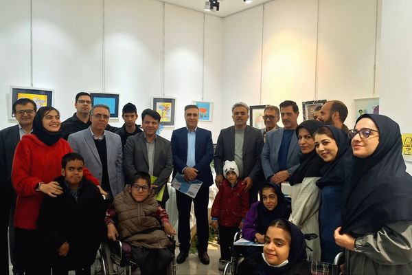 هم‌صدایی دل‌ها در سکوت و توانایی