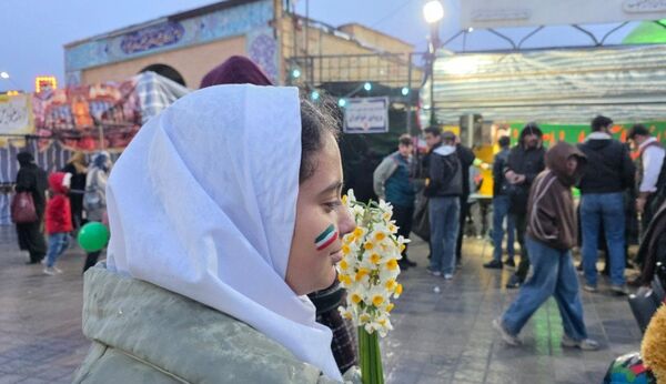 جشن نیمه شعبان در هشت نقطه از شهرکرد 