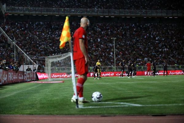 تساوی جذاب در حساس‌ترین دیدار هفته دوم لیگ برتر