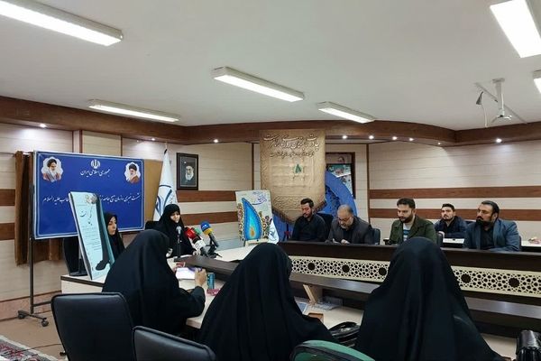 میزبانی استان قم از جشنواره پوشاک ایرانی اسلامی «نگین دخت»