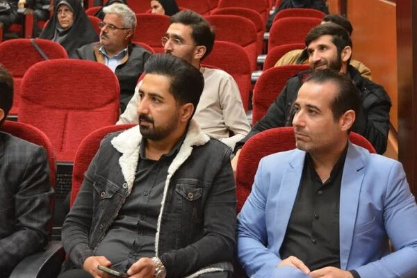 نشست هم‌اندیشی معاونان و مربیان پرورشی بهارستان 2