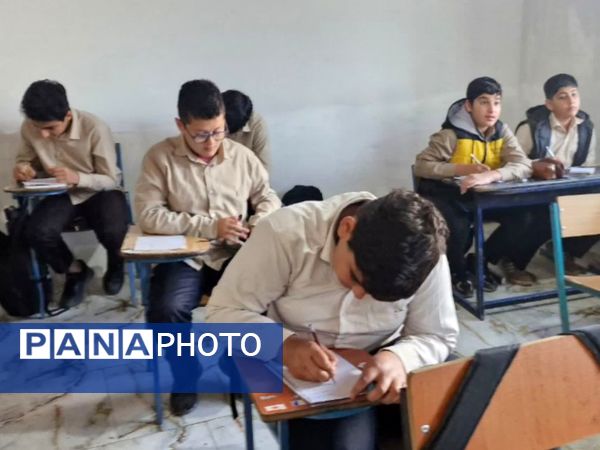 دوره آموزشی مقدماتی خبرنگاری در محمودآباد 