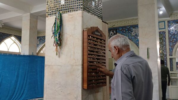 نماز عبادی سیاسی جمعه این هفته شهرستان بن 