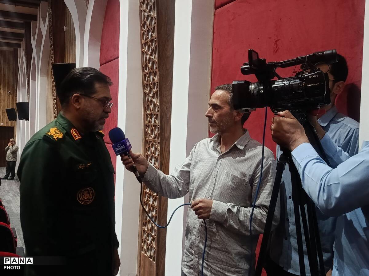 دوره «یاوران ولایت» سال ۱۴۰۵ در اردوگاه علمی ابوذر همدان