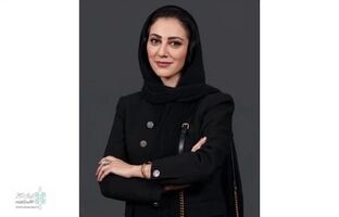 مونا فرجاد مجری اختتامیه بیست‌ویکمین جشنواره نمایش عروسکی تهران-مبارک شد