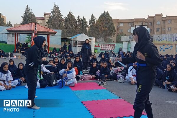 یک روز متفاوت، یک خاطره ماندگار