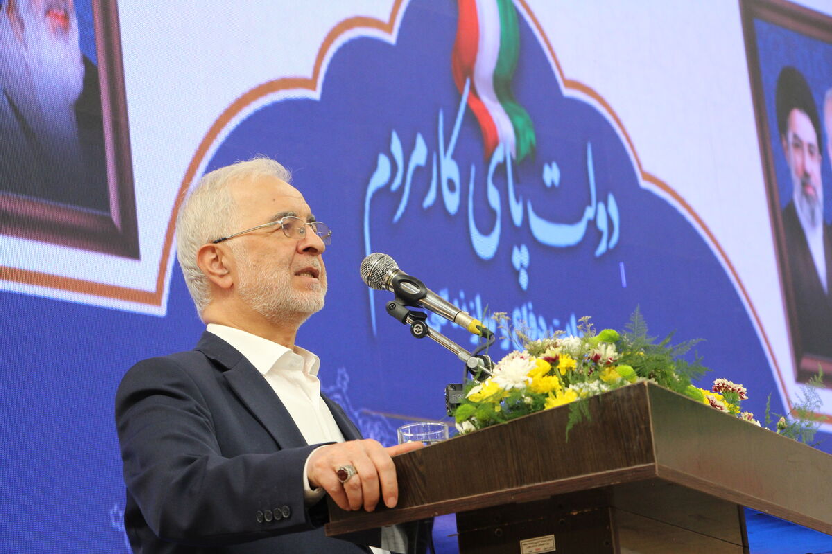 دستور وزیر کشور به استانداران سراسر کشور: گره‌های تولید را در میدان باز کنید