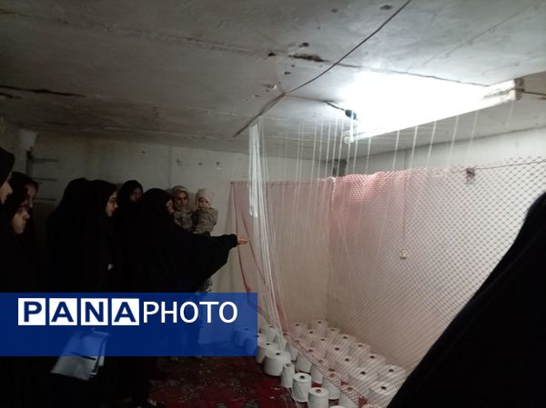 اردو راهیان پیشرفت در خلیل آباد