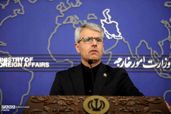 دلایل سفر وزیر کشور پاکستان به تهران از زبان بقائی