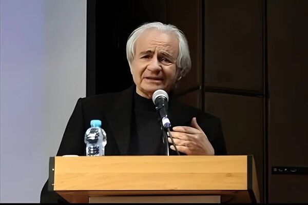محمد میرشکرایی مردم‌شناس برجسته درگذشت