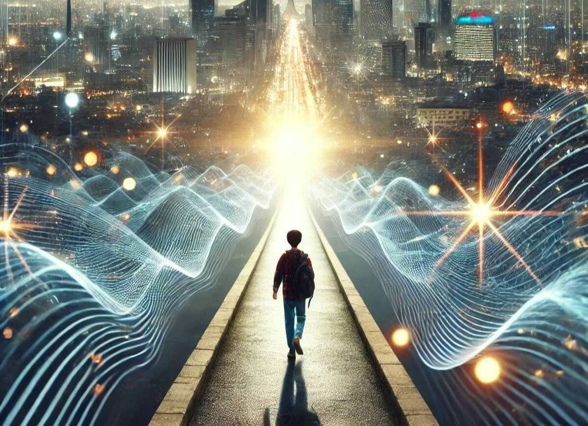 تحولات فناوری، شیوه ارتباط و یادگیری نوجوانان را تغییر داده است