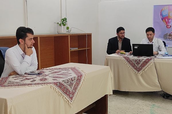 چهل و سومین جشنواره فرهنگی هنری دانش آموزان سراسر کشور«فردا»