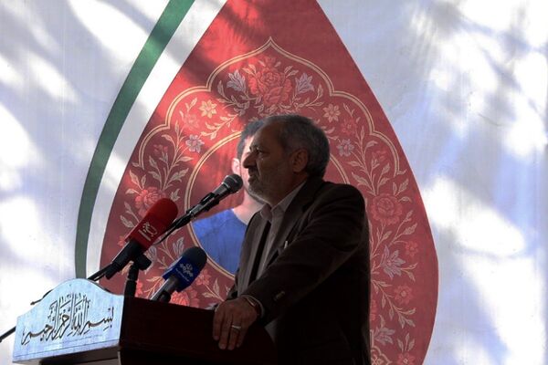 برگزاری مراسم گرامیداشت شهید حسین فهمیده با حضور وزیر آموزش و پرورش 