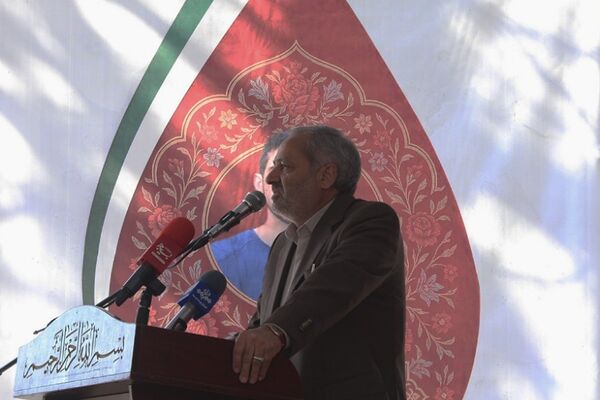 برگزاری مراسم گرامیداشت شهید حسین فهمیده با حضور وزیر آموزش و پرورش 