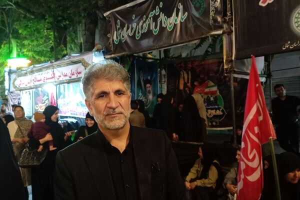 موکب «عشاق الحسین» همچون سال‌های گذشته به زائران و عاشقان حضرت اباعبدالله الحسین(ع) خدمات‌رسانی خواهد کرد.