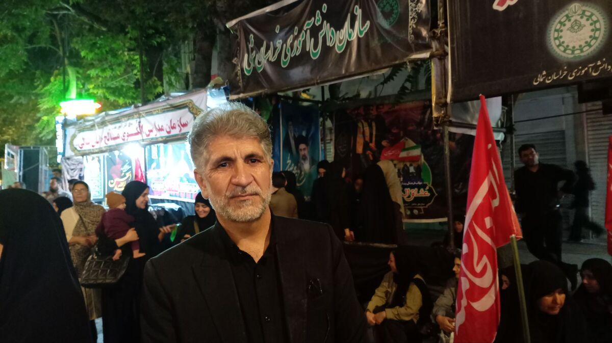 موکب «عشاق الحسین» همچون سال‌های گذشته به زائران و عاشقان حضرت اباعبدالله الحسین(ع) خدمات‌رسانی خواهد کرد.
