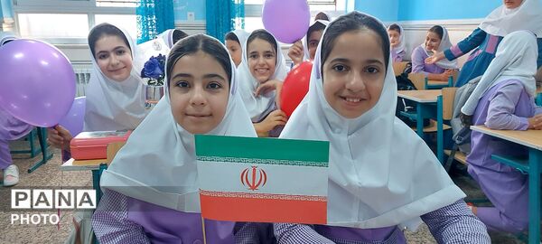 به صدا درآمدن زنگ ایثار ومقاومت در مدارس تالش