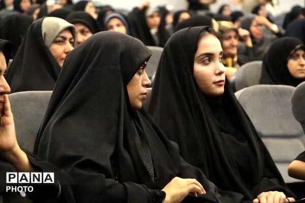  همایش «بوی محرم» در اسلامشهر