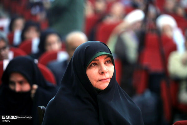  دهمین جشنواره آموزشی تحصیلی جایزه ملی ایثار