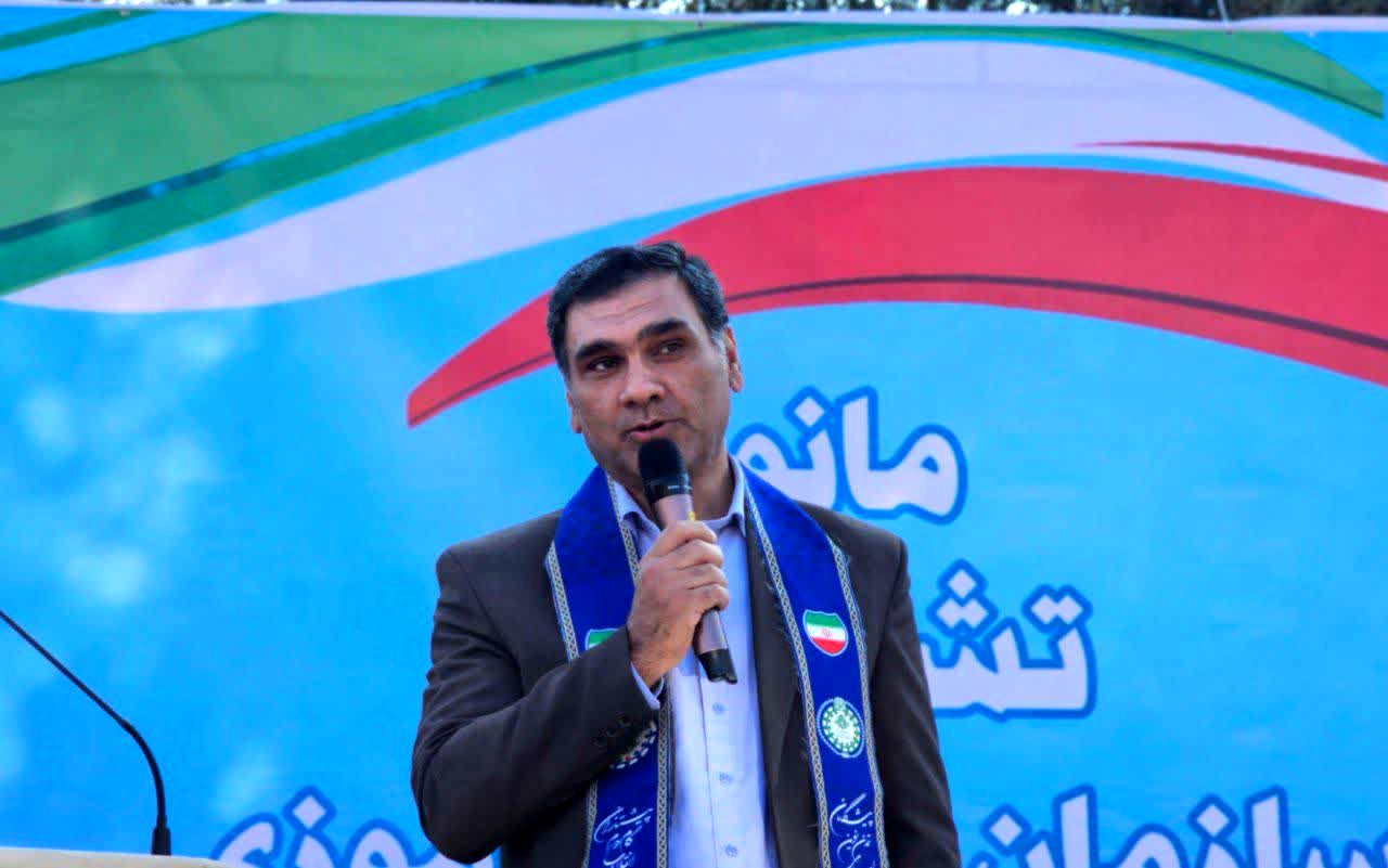 «وطن‌یار» مدرسه‌ای برای تمرین بلوغ اجتماعی و فهم مسئولیت است